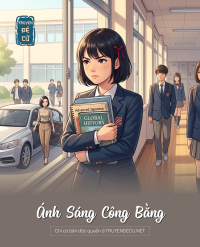 Ánh Sáng Công Bằng