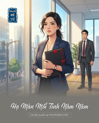 Hạ Màn Mối Tình Năm Năm