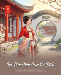 Nữ Phụ Văn Học Cổ Điển