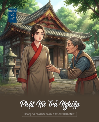 Phật Nữ Trả Nghiệp