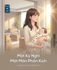 Một Kỳ Nghỉ, Một Màn Phản Kích