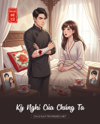 Kỳ Nghỉ Của Chúng Ta