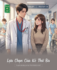Lựa Chọn Của Kẻ Thứ Ba