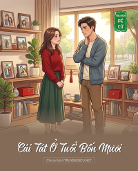 Cái Tát Ở Tuổi Bốn Mươi