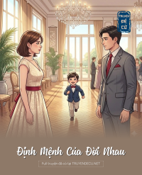 Định Mệnh Của Đời Nhau