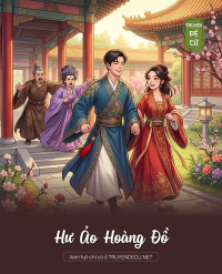 Hư Ảo Hoàng Đồ