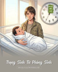 Trọng Sinh Từ Phòng Sinh