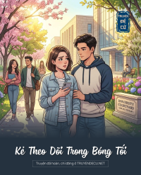 Kẻ Theo Dõi Trong Bóng Tối