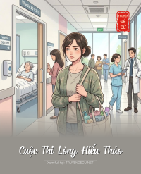 Cuộc Thi Lòng Hiếu Thảo
