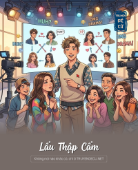 Lẩu Thập Cẩm