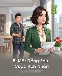 Bí Mật Đằng Sau Cuộc Hôn Nhân