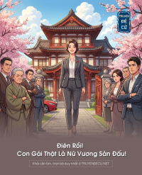 Điên Rồi! Con Gái Thật Là Nữ Vương Sàn Đấu!