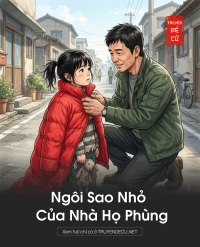 Ngôi Sao Nhỏ Của Nhà Họ Phùng