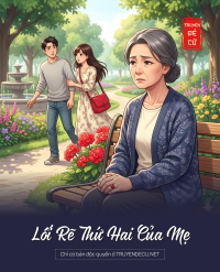 Lối Rẽ Thứ Hai Của Mẹ