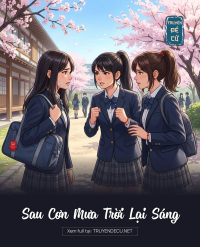 Sau Cơn Mưa Trời Lại Sáng