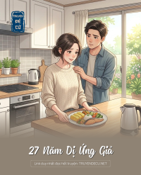 27 Năm Dị Ứng Giả