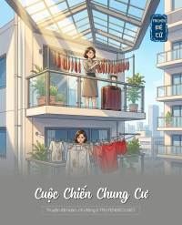 Cuộc Chiến Chung Cư