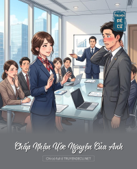 Chấp Nhận Ước Nguyện Của Anh
