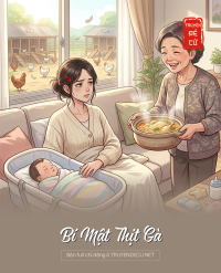 Bí Mật Thịt Gà