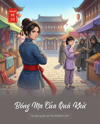 Bóng Ma Của Quá Khứ