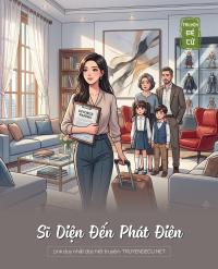 Sĩ Diện Đến Phát Điên