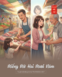 Miếng Mỡ Hai Mươi Năm