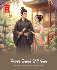 Tranh Tranh Bất Vãn