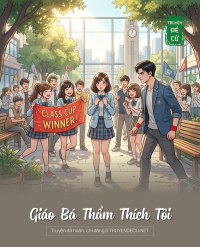 Giáo Bá Thầm Thích Tôi
