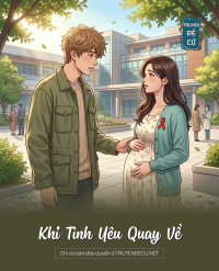 Khi Tình Yêu Quay Về