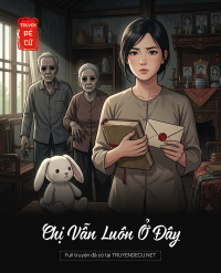 Chị Vẫn Luôn Ở Đây