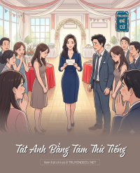 Tát Anh Bằng Tám Thứ Tiếng