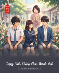 Trọng Sinh Không Chọn Thanh Mai