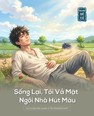 Sống Lại, Tôi Vả Mặt Ngôi Nhà Hút Máo