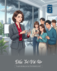 Đấu Trí Với Hr