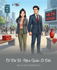 Cô Rời Đi, Mùa Xuân Sẽ Đến
