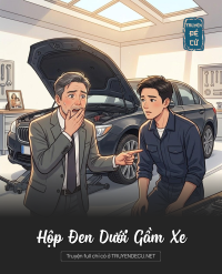 Hộp Đen Dưới Gầm Xe