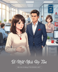 Bí Mật Nhà Họ Tôn