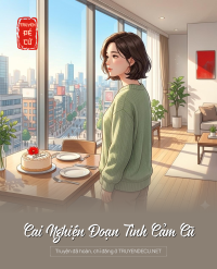 Cai Nghiện Đoạn Tình Cảm Cũ