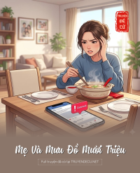 Mẹ Và Mưu Đồ Mười Triệu