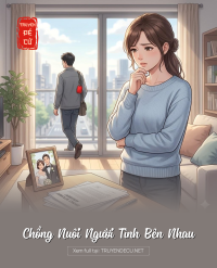 Chồng Nuôi Người Tình Bên Nhau
