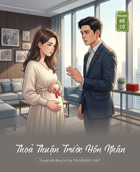 Thoả Thuận Trước Hôn Nhân