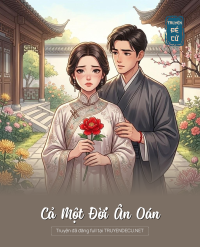 Cả Một Đời Ân Oán