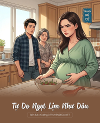 Tự Do Ngọt Lịm Như Dâu