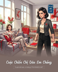 Cuộc Chiến Chị Dâu Em Chồng