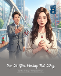 Rực Rỡ Giữa Khoảng Trời Riêng