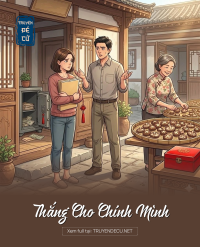 Thắng Cho Chính Mình