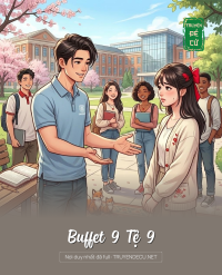 Buffet 9 Tệ 9