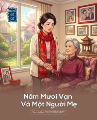 Năm Mươi Vạn Và Một Người Mẹ