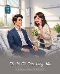 Cô Vợ Cũ Của Tổng Tài