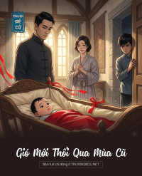 Gió Mới Thổi Qua Mùa Cũ